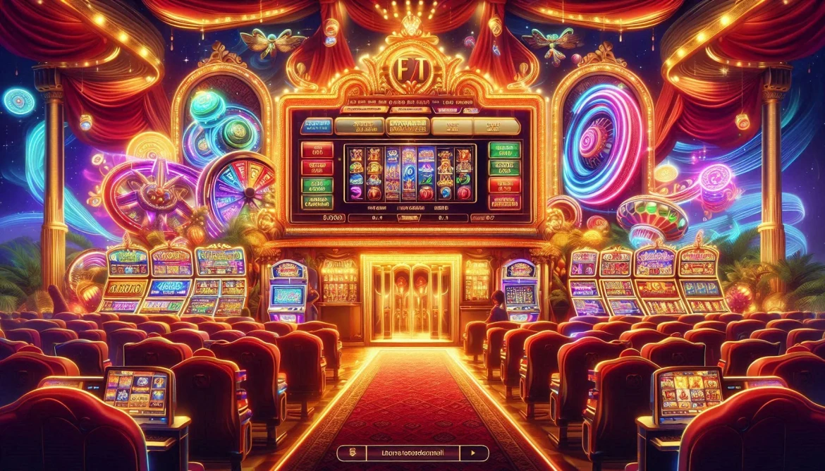 TrueFortune Casino